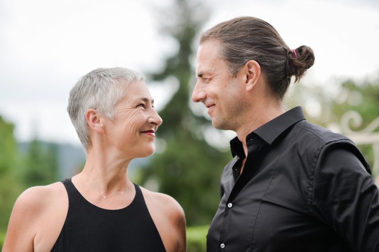 Was eine gute Beziehung wirklich braucht