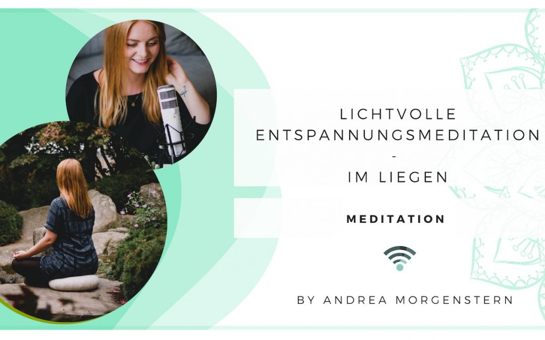 Andrea Morgenstern Podcast